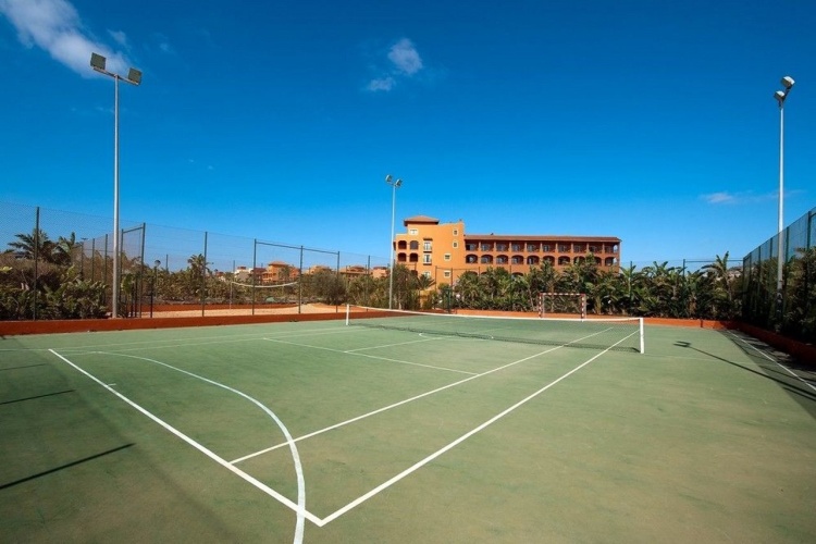 Sheraton Fuerteventura Beach, Golf & Spa Resort photo 19