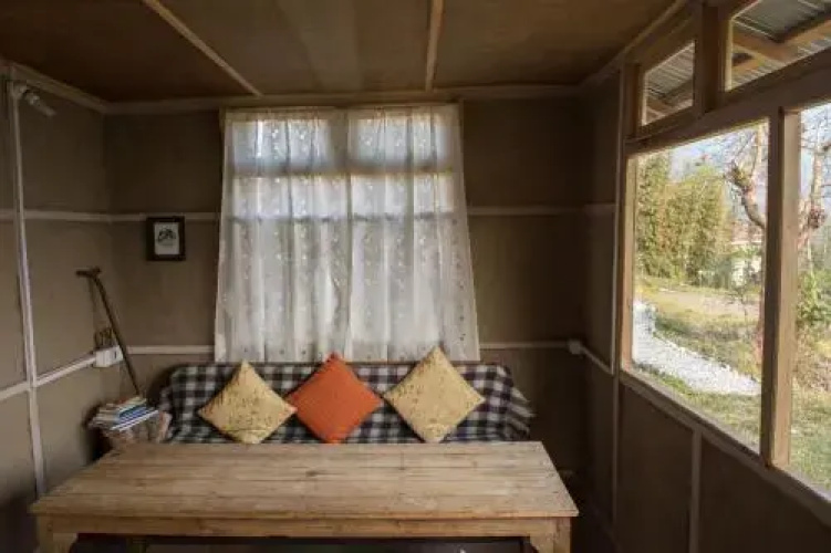 PaliGhar Farmstay