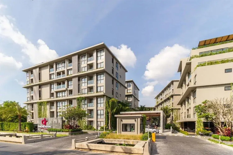 Hotelafbeelding