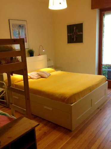 Le Ortensie Due - Bed and Breakfast