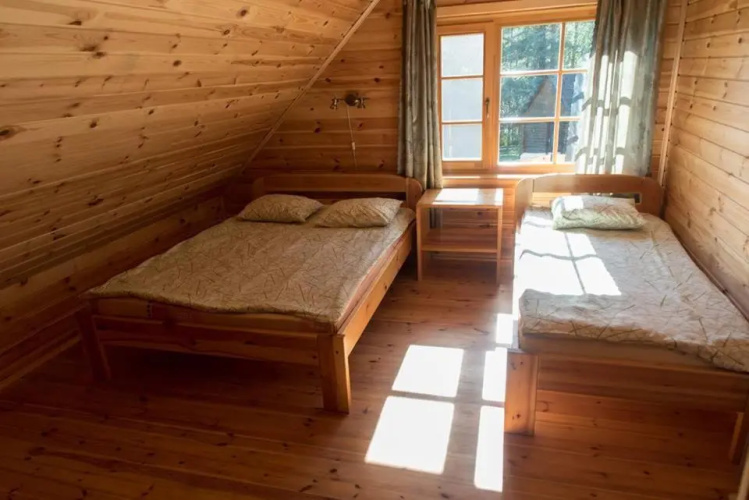 Pinnamäe Holiday House