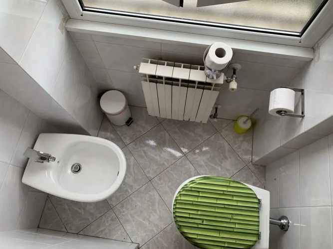 Apartment Sapienza
