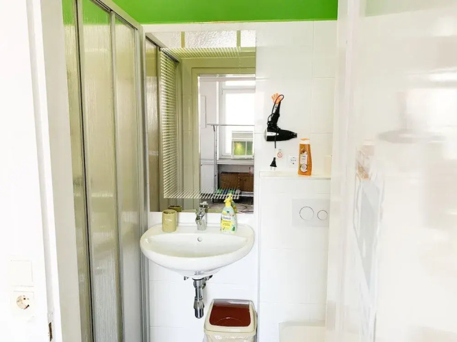 Delphin Apartment