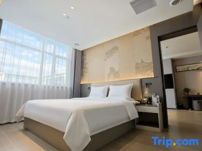 Business Double Suite