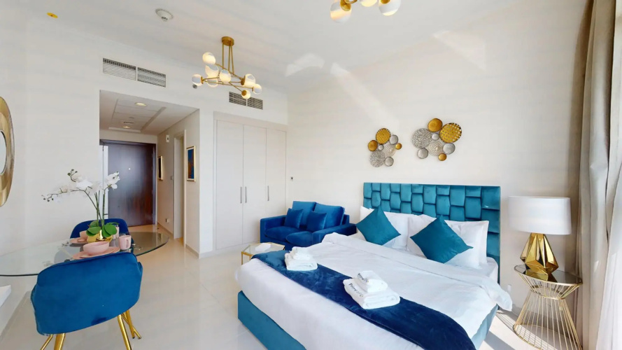 Damac Hills- Carson A 2606