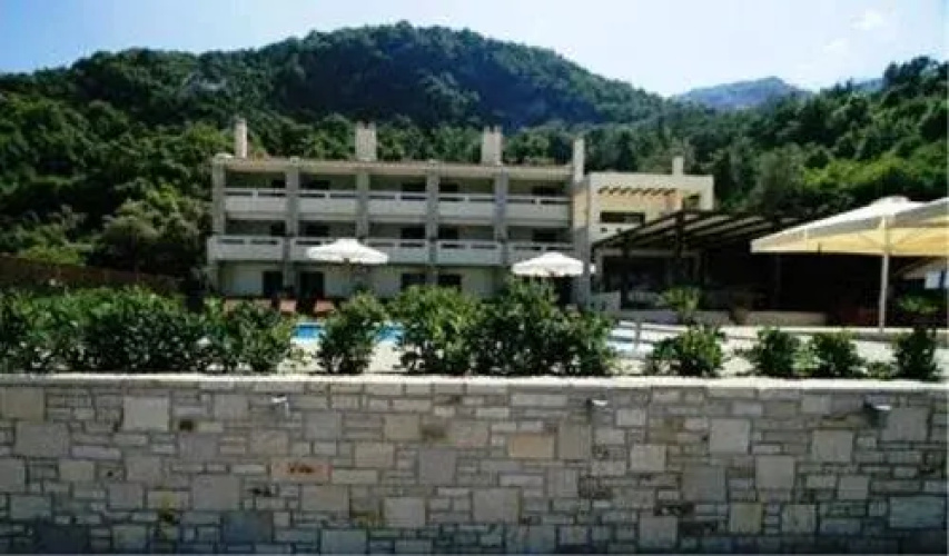 Casa Laios