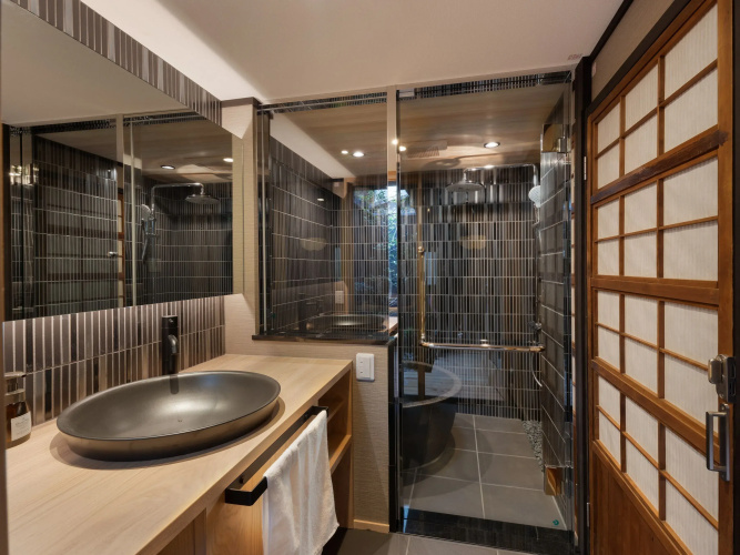 Ougian Gion Shirakawa