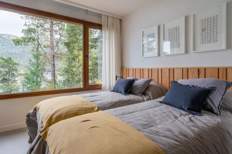 Suites del Lago Bariloche