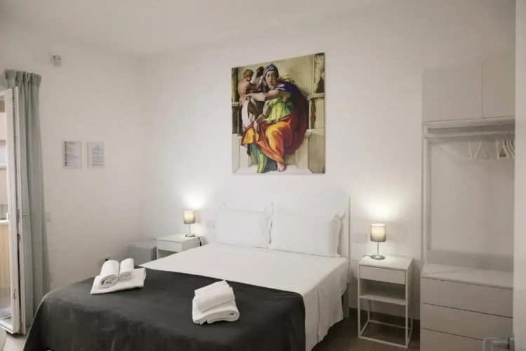 Eletta Guest House