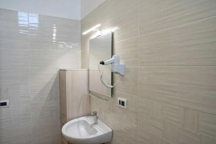 B&B Carmelina