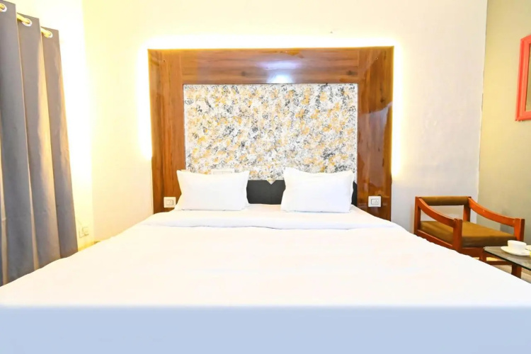 FabHotel Jaipur Classic