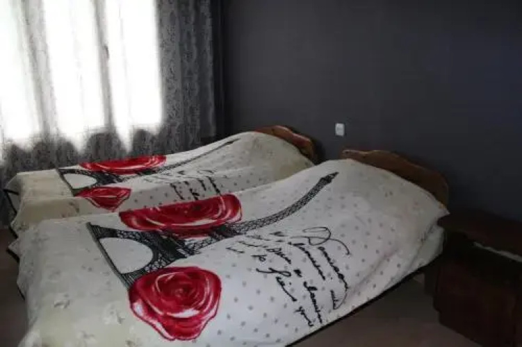 Guesthouse Ninia