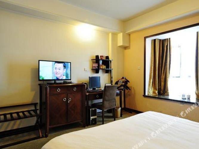 Business Single room