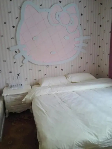 Qingdao 678 Airport Aparthotel