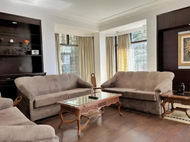 Bellmont Villa Shimla
