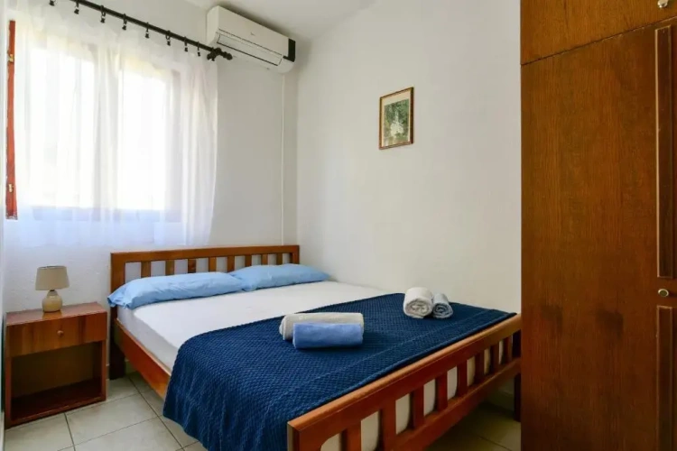 2 Bedrooms Apartment with balcony