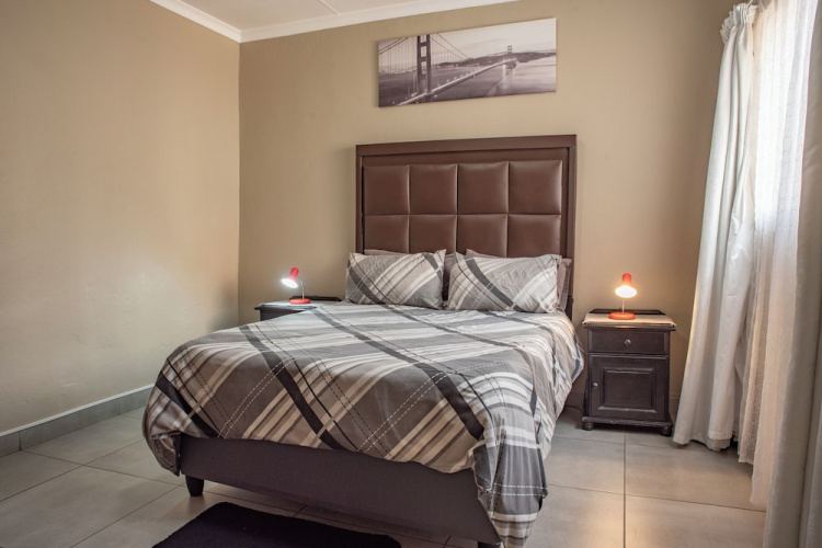 Rusty Estate - Self Catering
