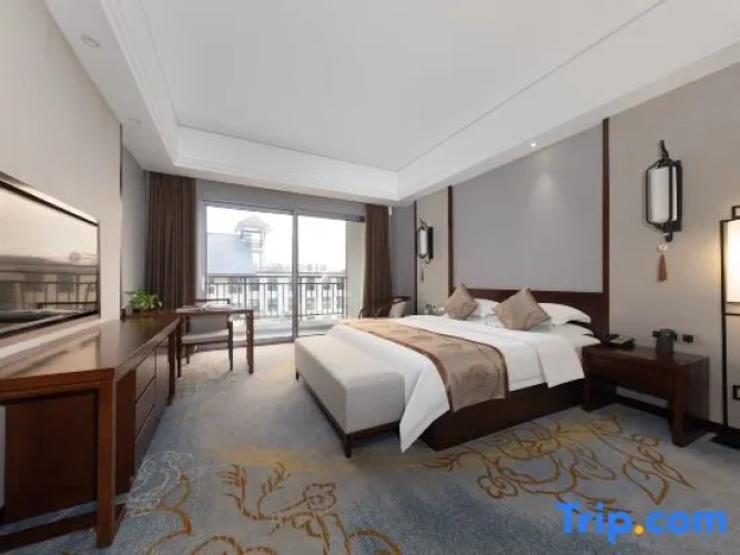 Business Double Suite