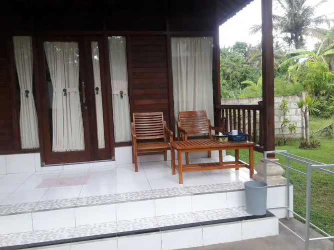 Timbool Bungalow