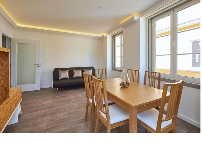 Sintra Design Apartment