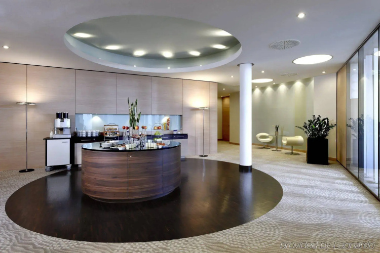 Hilton Mainz