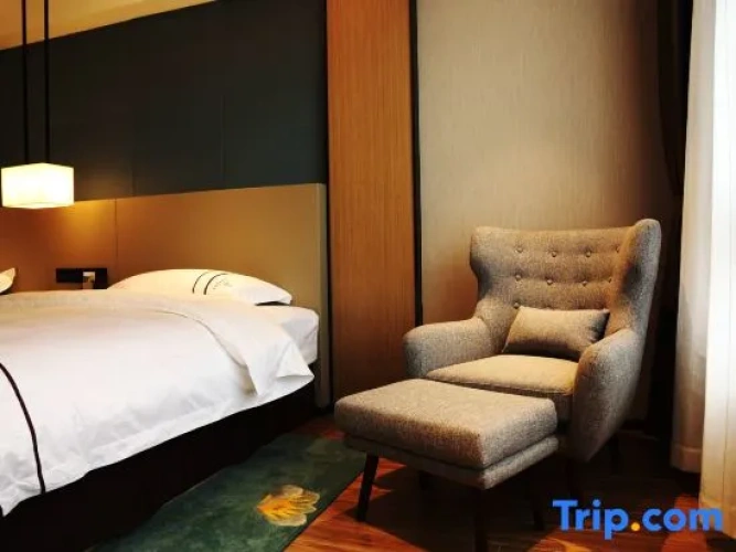 Business Twin room