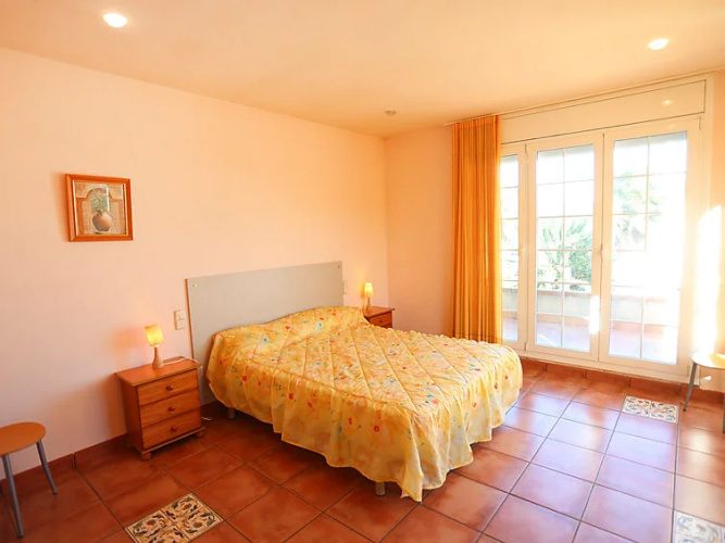 Casa Caleta - Three Bedroom