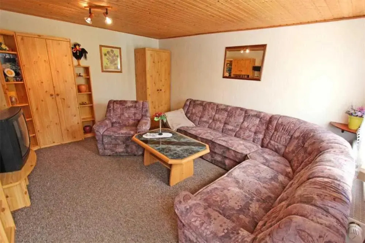 Ferienhaus Waren SEE 7101