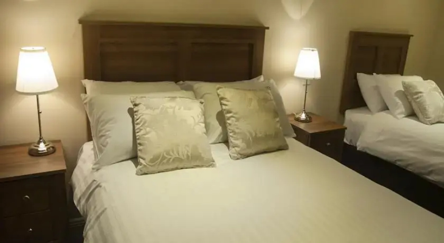 Hillview Self Catering