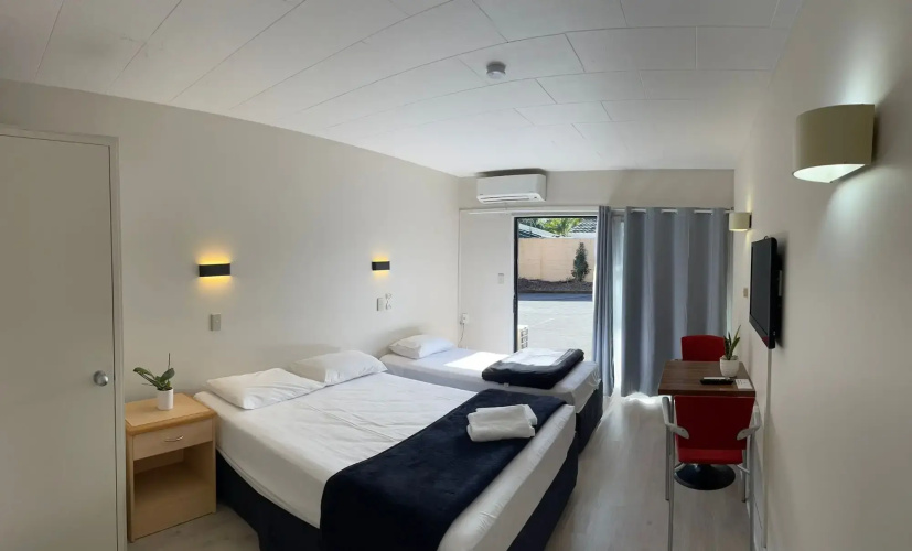 Rayland Epsom Motel