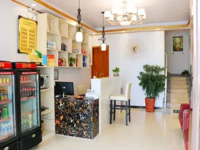 Platinum Shunyi Express Hotel