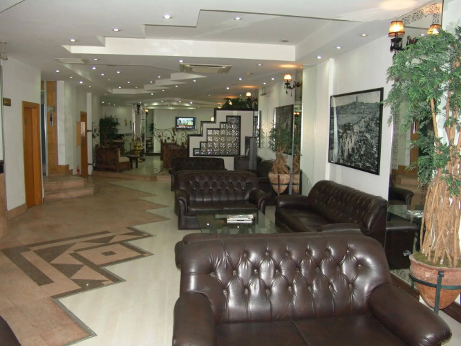 Hotel Residence