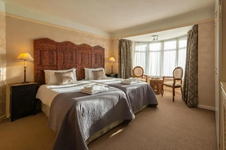 Superior Double room