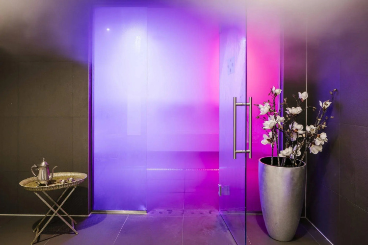 Fletcher Wellness-Hotel Leiden photo 11