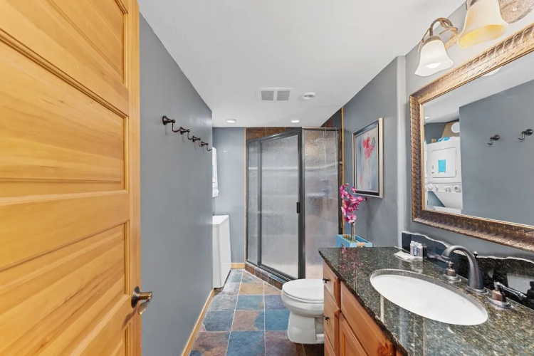 Anchorage West Condos Building 10, Unit #105