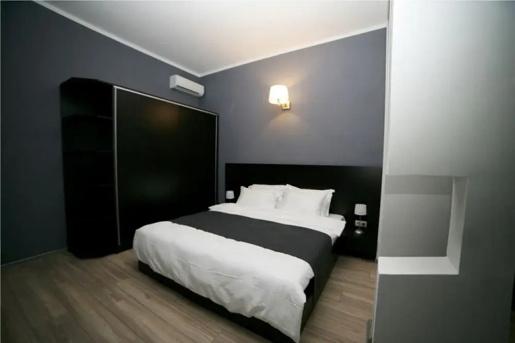 Basilon Hotel