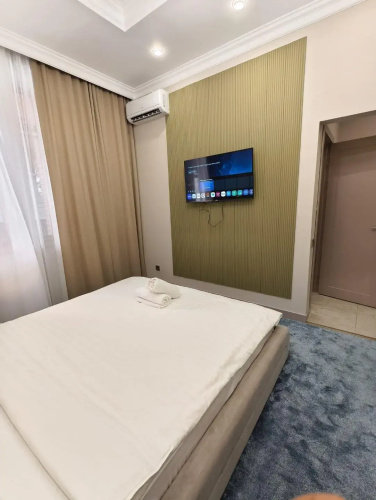 Radamis Hotel