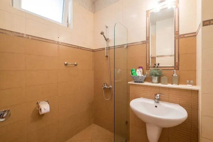 Fm Premium 1-Bdr Apartment - Business Location