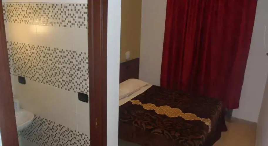 Fiesta Accomodation