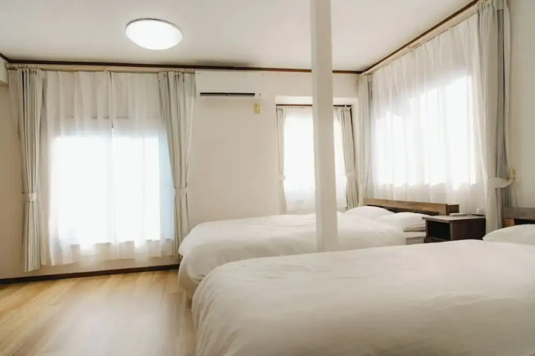 Cozy Pad