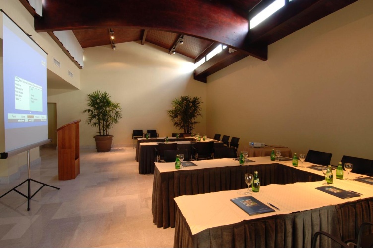 Adrian Hoteles Roca Nivaria photo 23
