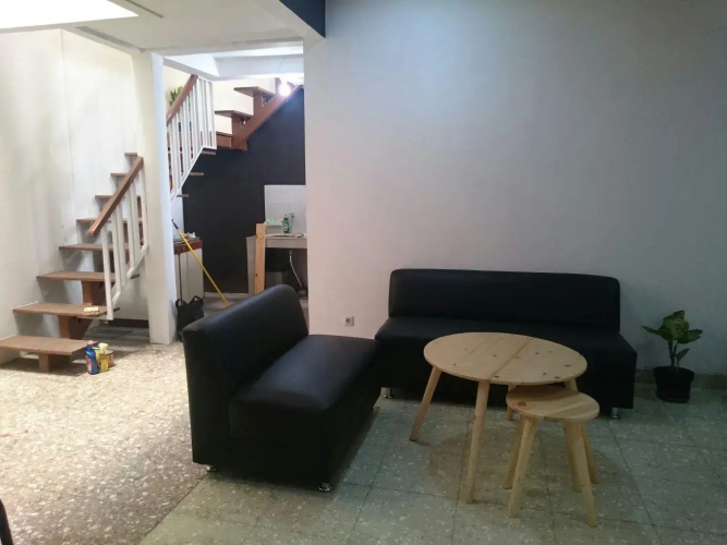 Pinisi Backpacker Hostel