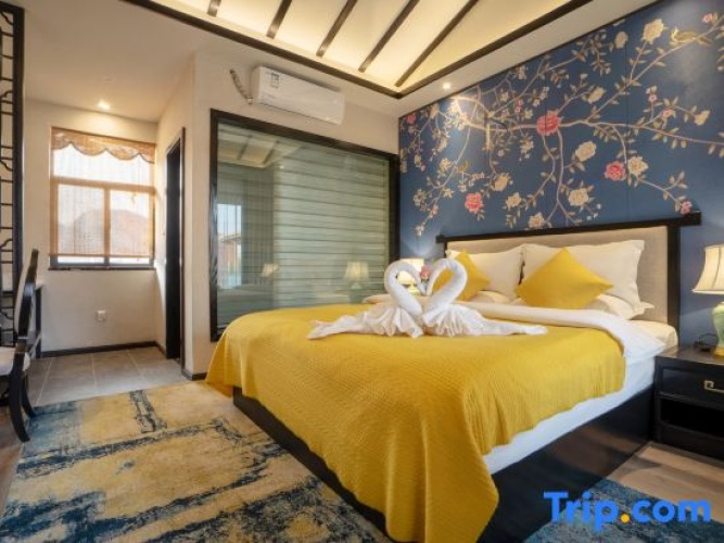 Luxury Double room