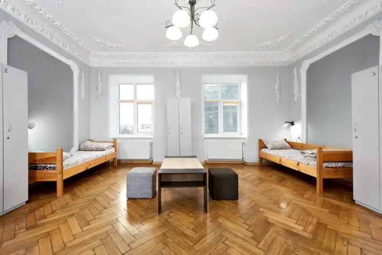 Premium Hostel
