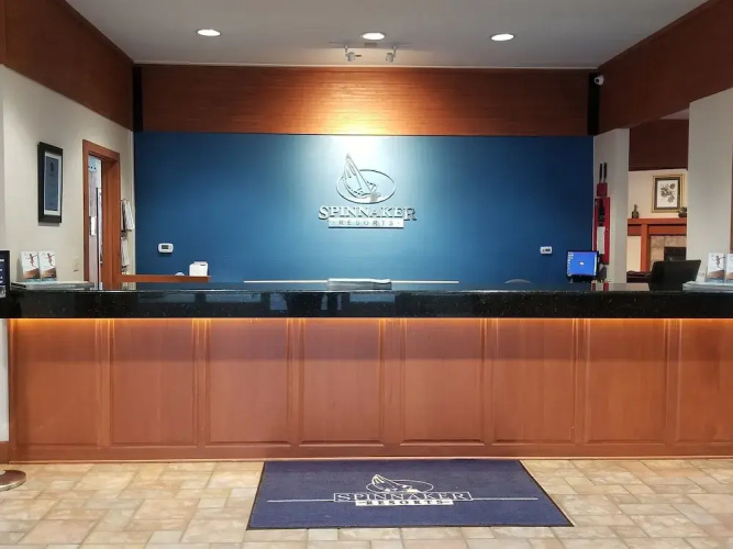 Palace View Resort by Spinnaker Resorts