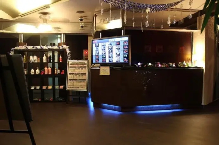 Hotelbild