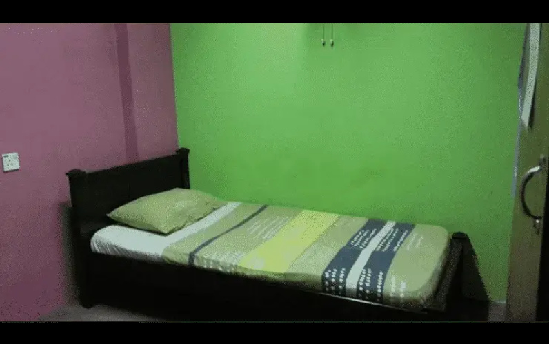 Oasis Guesthouse