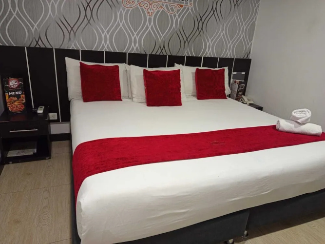 Hotel Boutique Markes