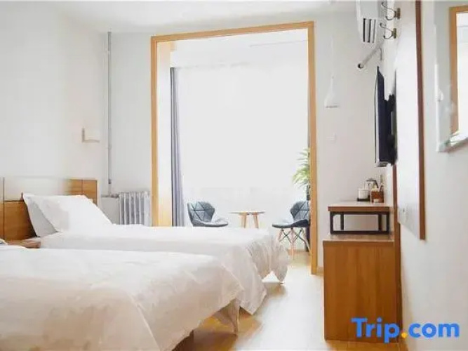 Hotel 401 Hefei