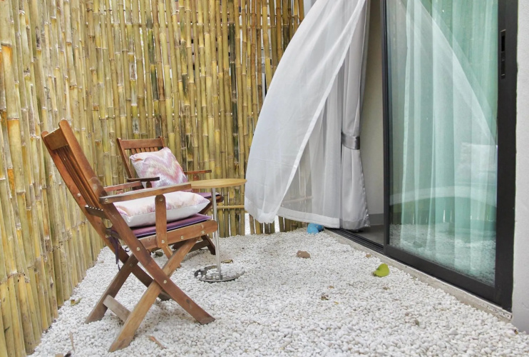 OYO 150 3Q Chiangmai Residence